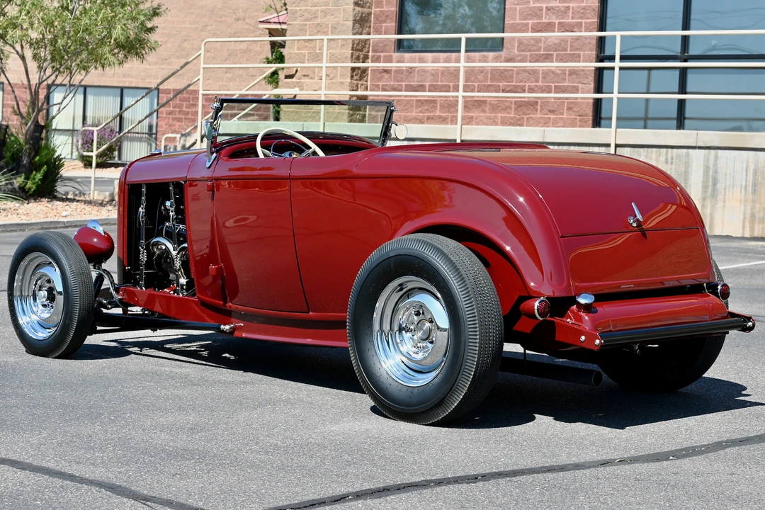 Ford Hot Rod - Image 21 of 31