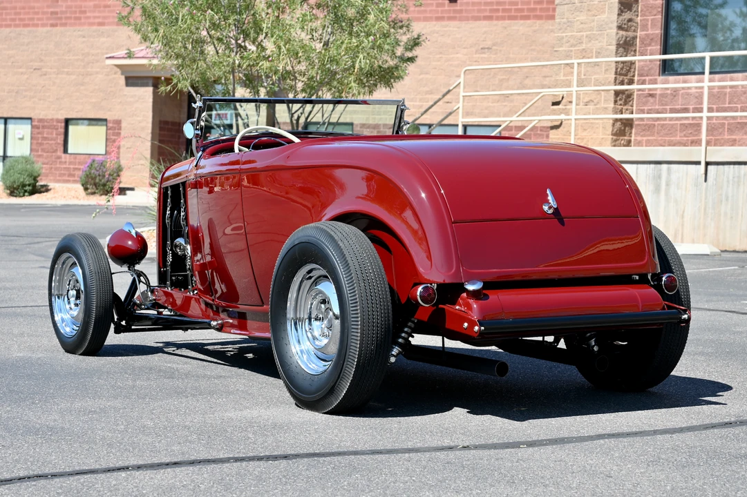 Ford Hot Rod - Image 20 of 31