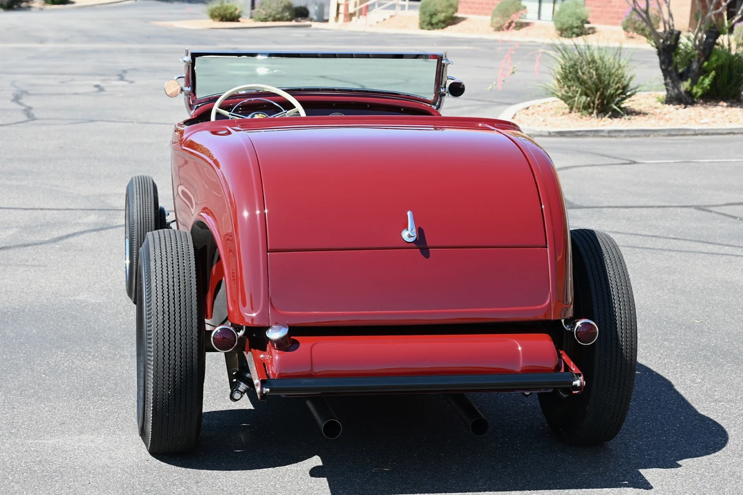 Ford Hot Rod - Image 19 of 31
