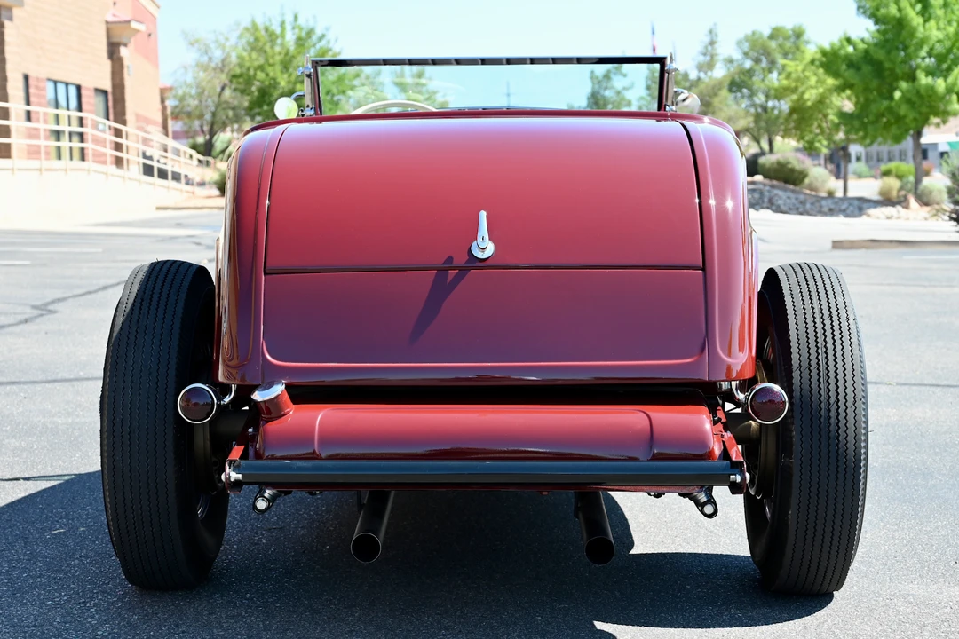 Ford Hot Rod - Image 18 of 31