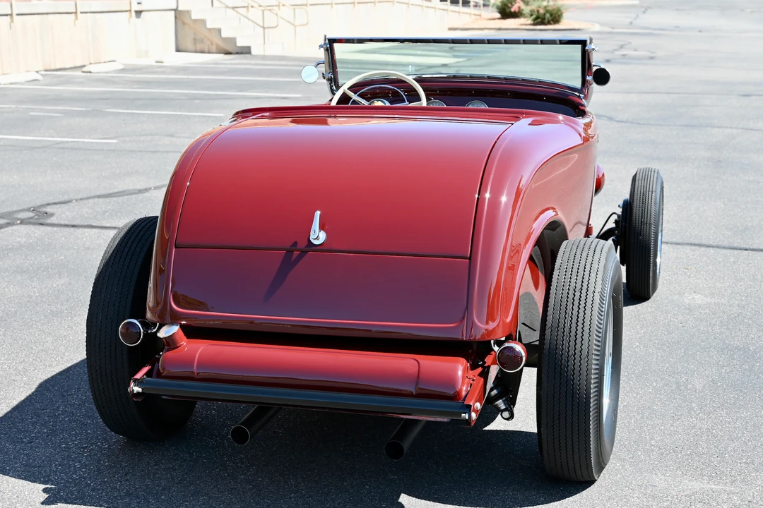 Ford Hot Rod - Image 17 of 31