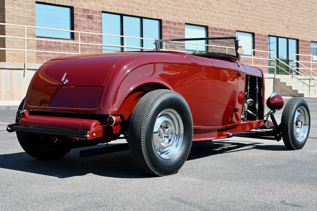 Ford Hot Rod - Image 15 of 31