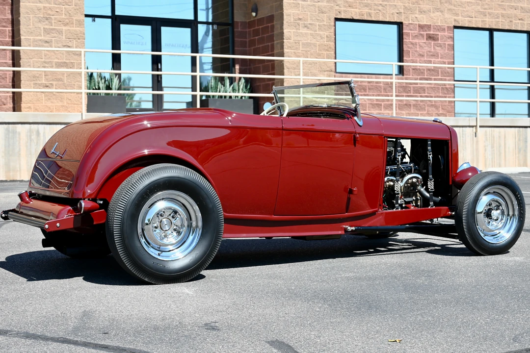 Ford Hot Rod - Image 14 of 31