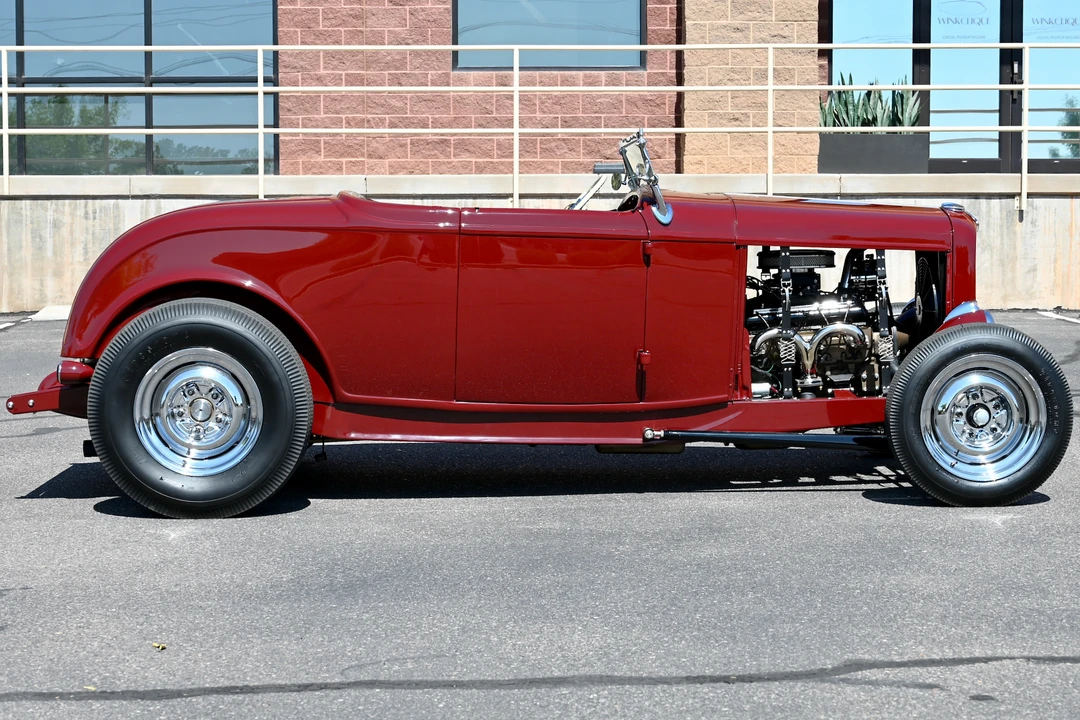 Ford Hot Rod - Image 13 of 31