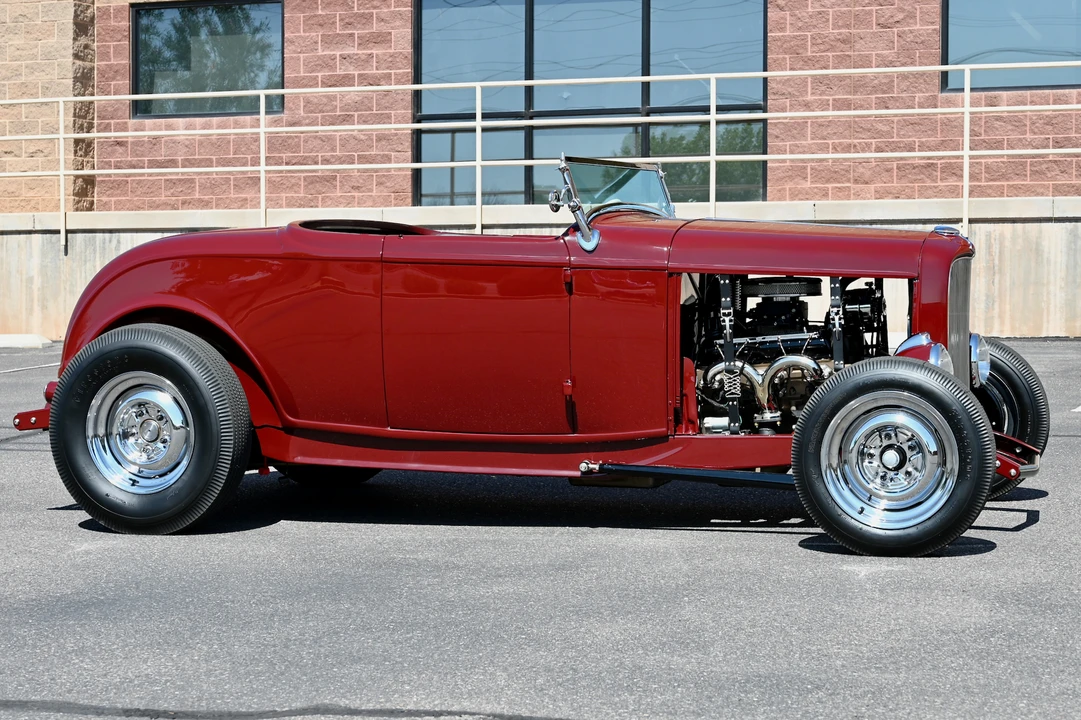 Ford Hot Rod - Image 12 of 31