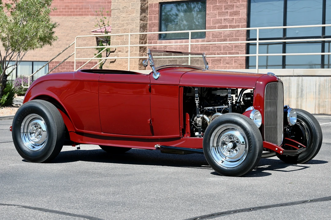 Ford Hot Rod - Image 11 of 31
