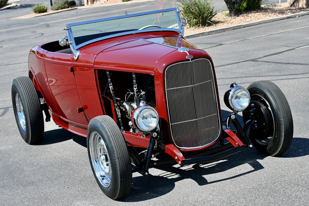 Ford Hot Rod - Image 5 of 31