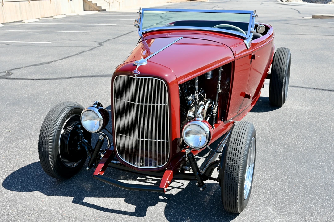 Ford Hot Rod - Image 4 of 31