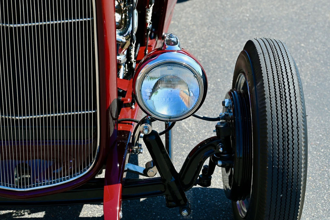Ford Hot Rod - Image 28 of 31