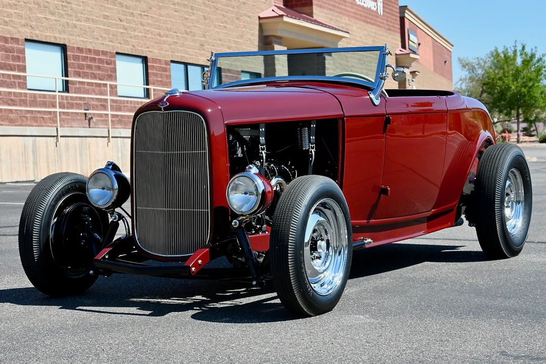 Ford Hot Rod - Image 2 of 31
