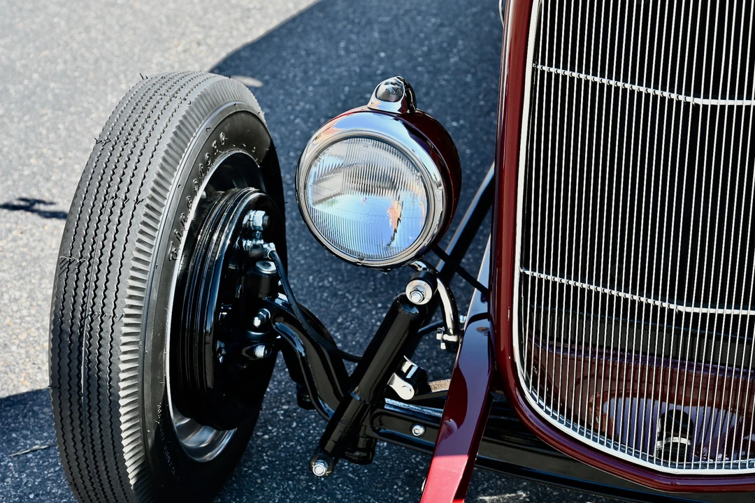 Ford Hot Rod - Image 30 of 31