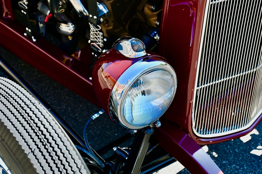 Ford Hot Rod - Image 31 of 31