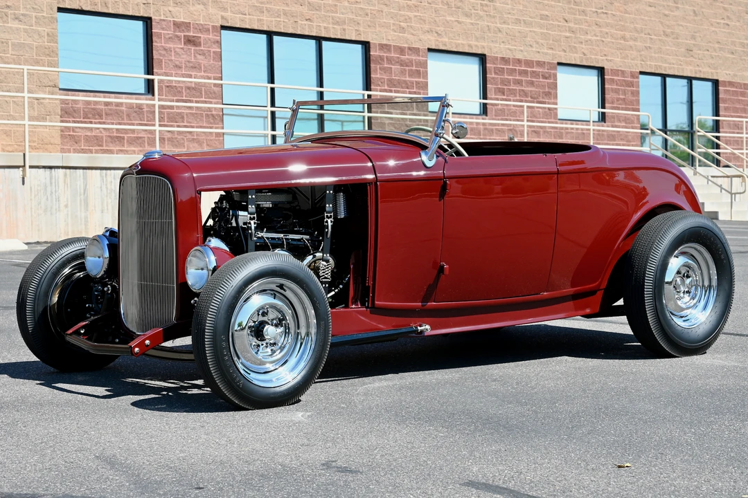 Ford Hot Rod - Image 25 of 31