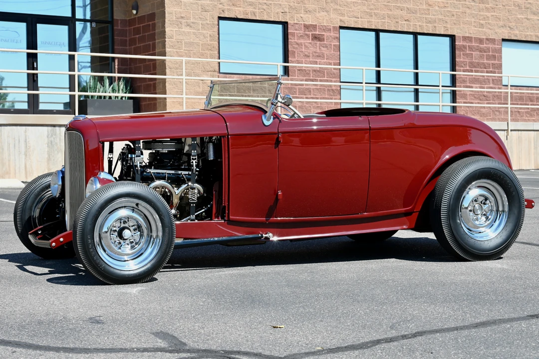 Ford Hot Rod - Image 23 of 31