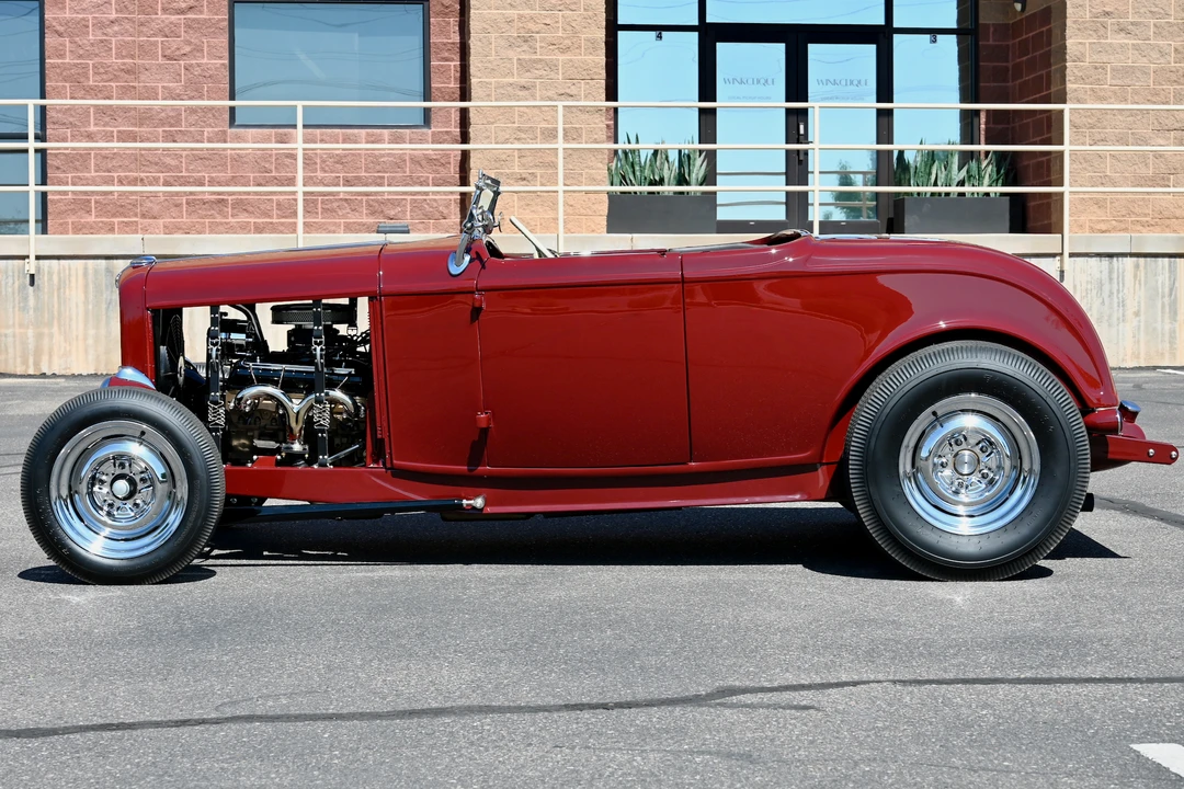 Ford Hot Rod - Image 22 of 31