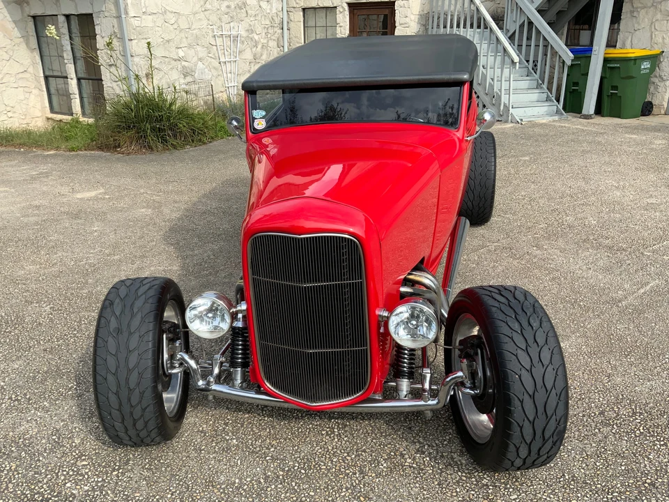 Ford Hot Rod - Image 29 of 31