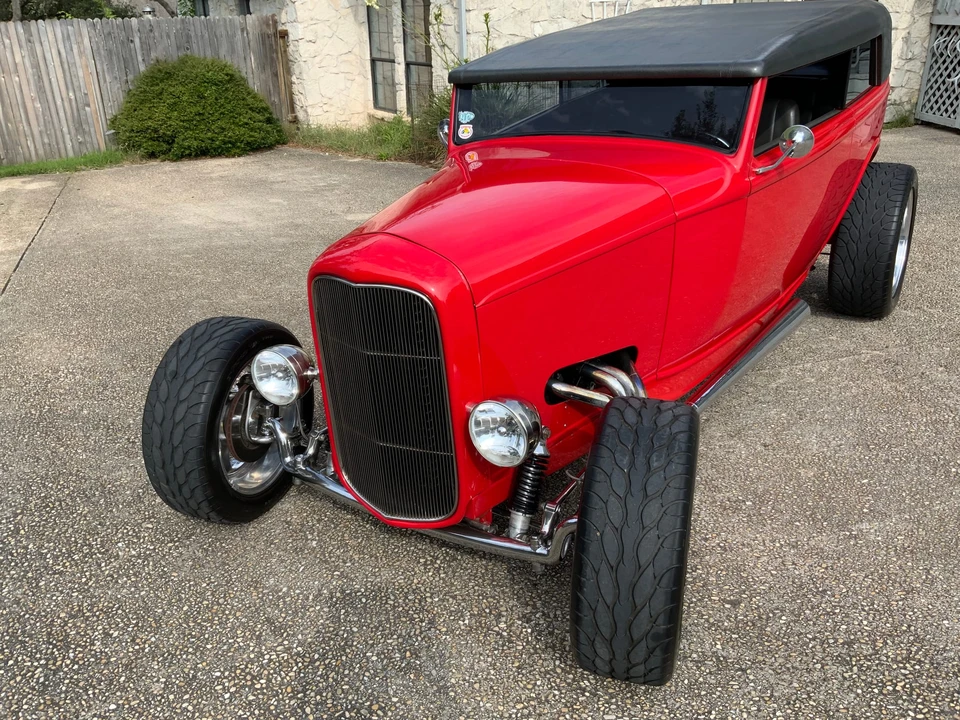 Ford Hot Rod - Image 2 of 31