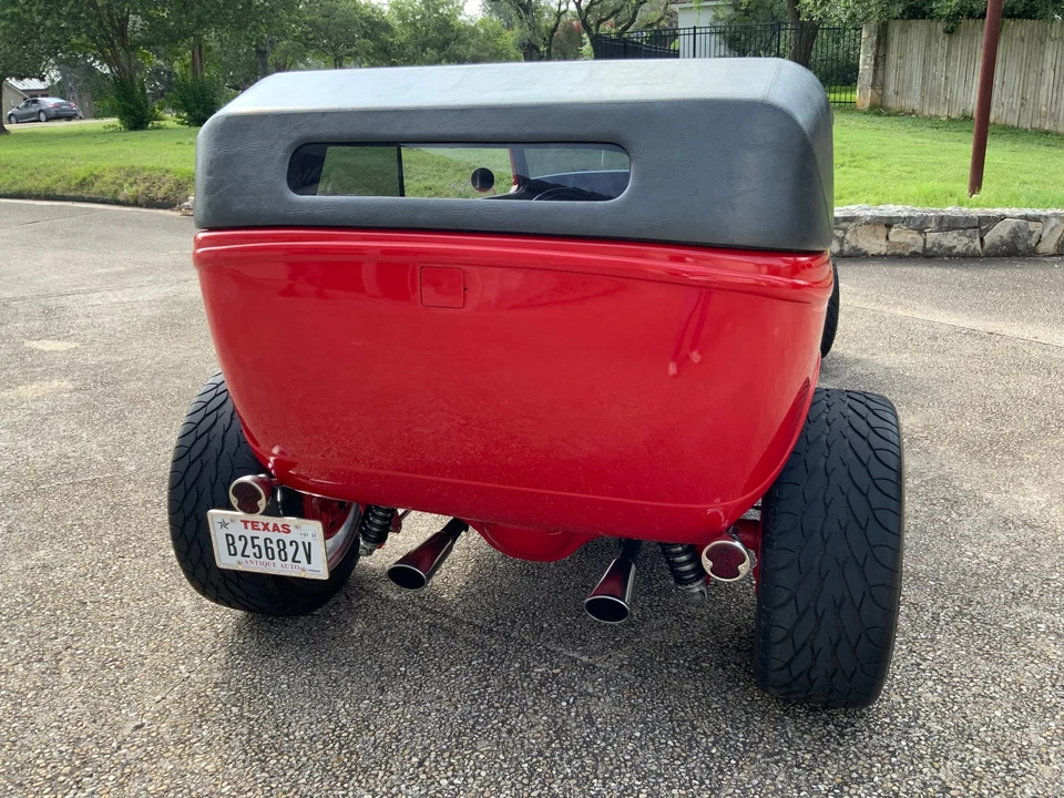 Ford Hot Rod - Image 19 of 31
