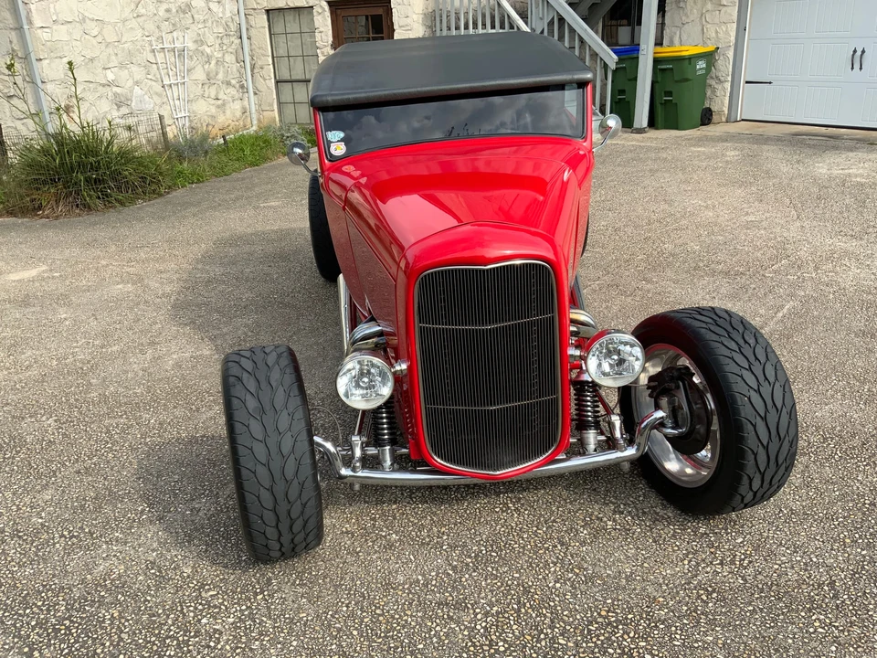 Ford Hot Rod - Image 30 of 31