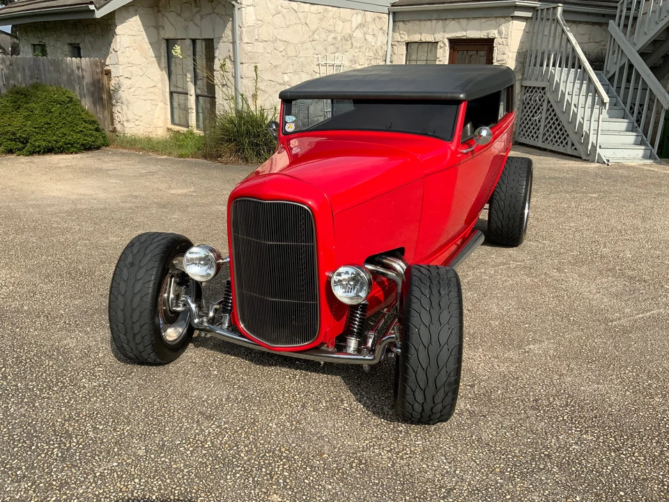 Ford Hot Rod - Image 3 of 31