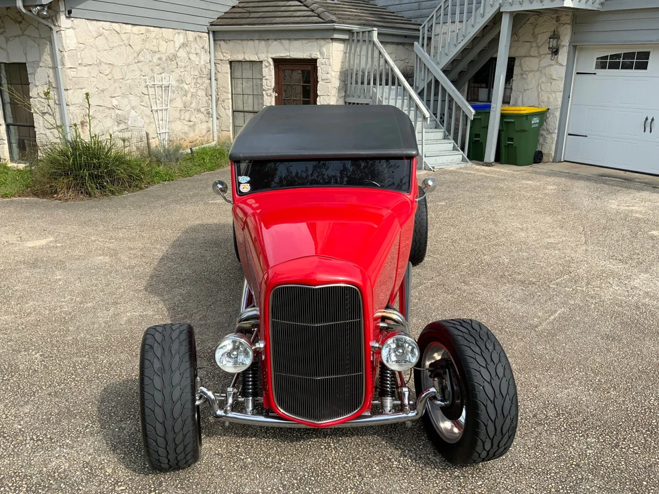 Ford Hot Rod - Image 31 of 31