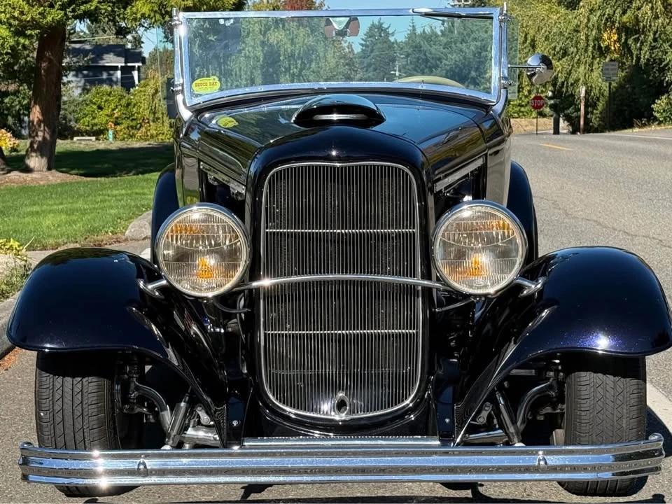 Ford Model 18 & 40 - Image 2 of 8