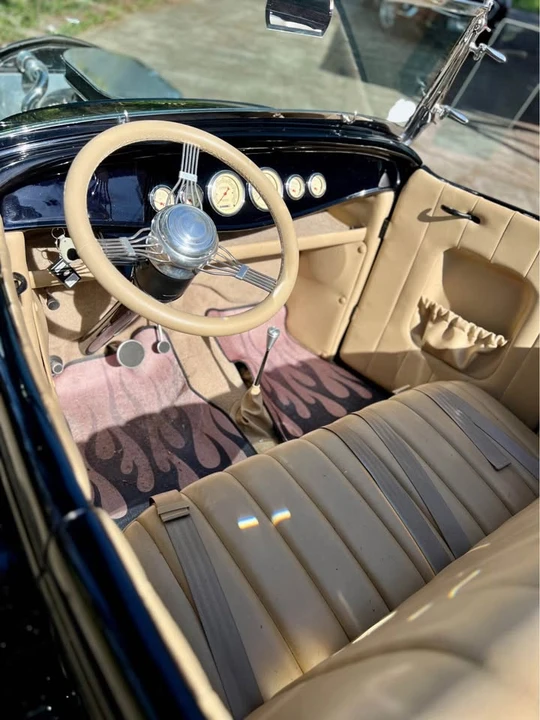 Ford Model 18 & 40 - Image 6 of 8