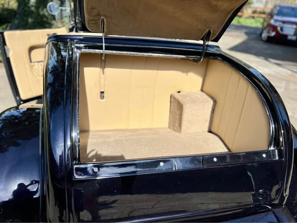 1932 Ford Model 18 & 40 - Image 8 of 8