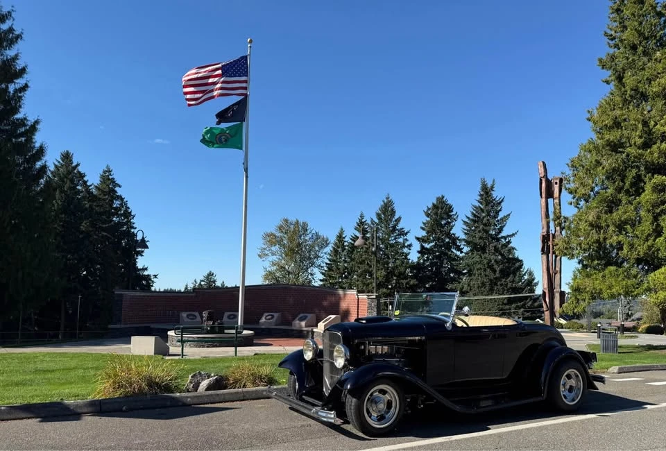 Ford Model 18 & 40 - Image 3 of 8