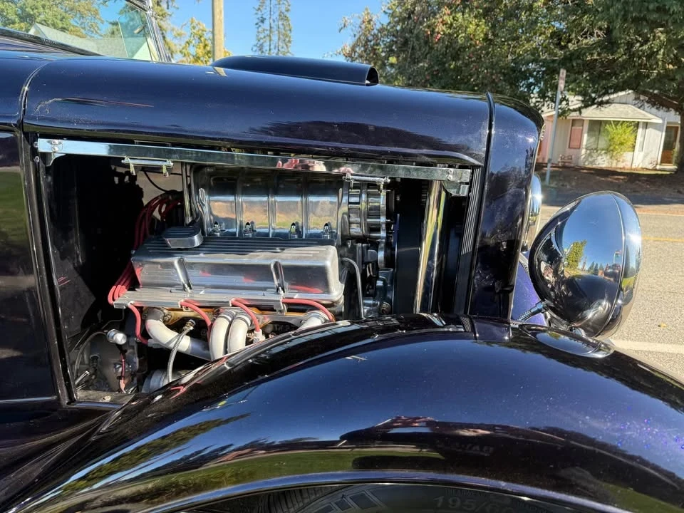 1932 Ford Model 18 & 40 - Image 4 of 8