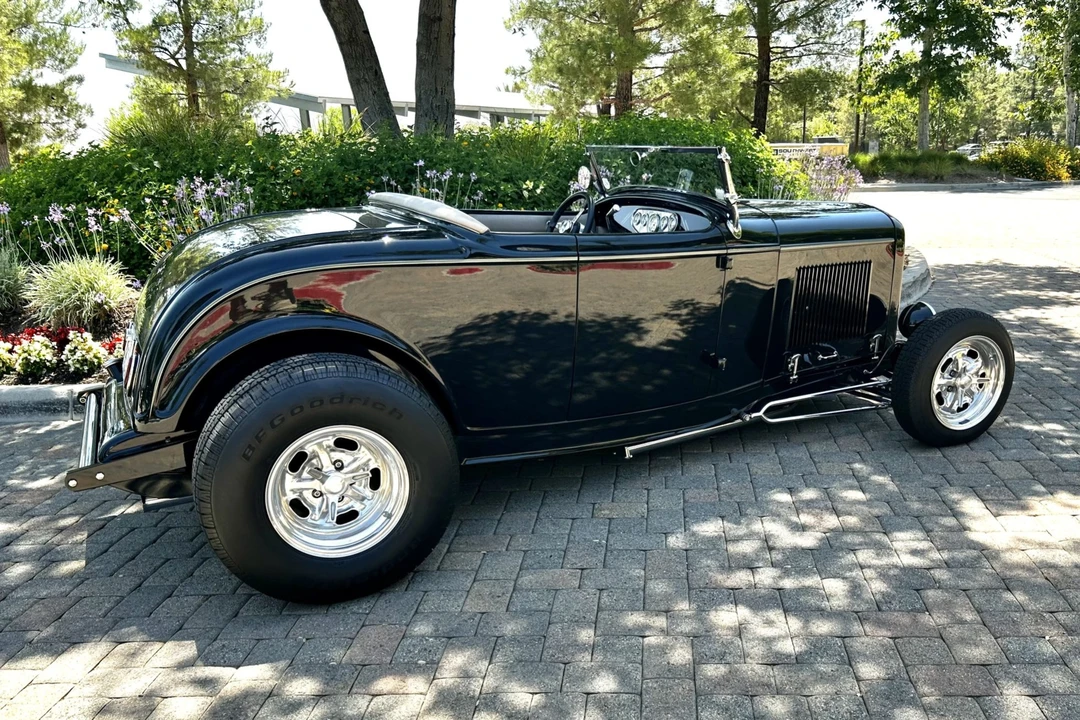 Ford Hot Rod - Image 20 of 31