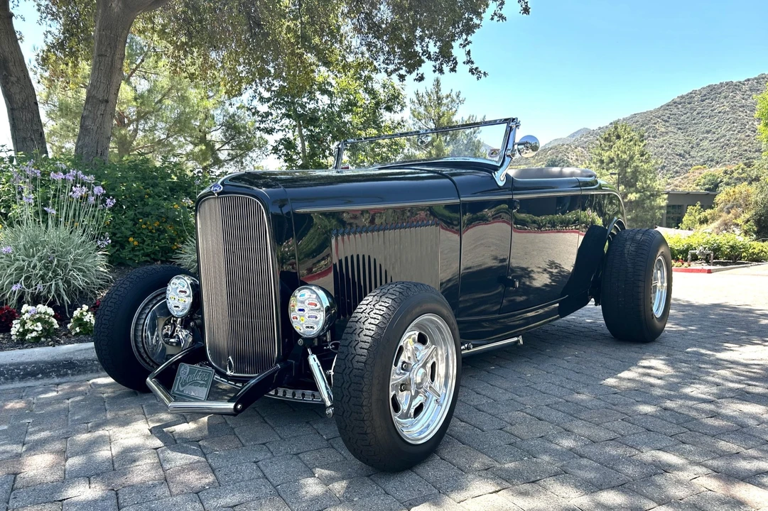Ford Hot Rod - Image 2 of 31