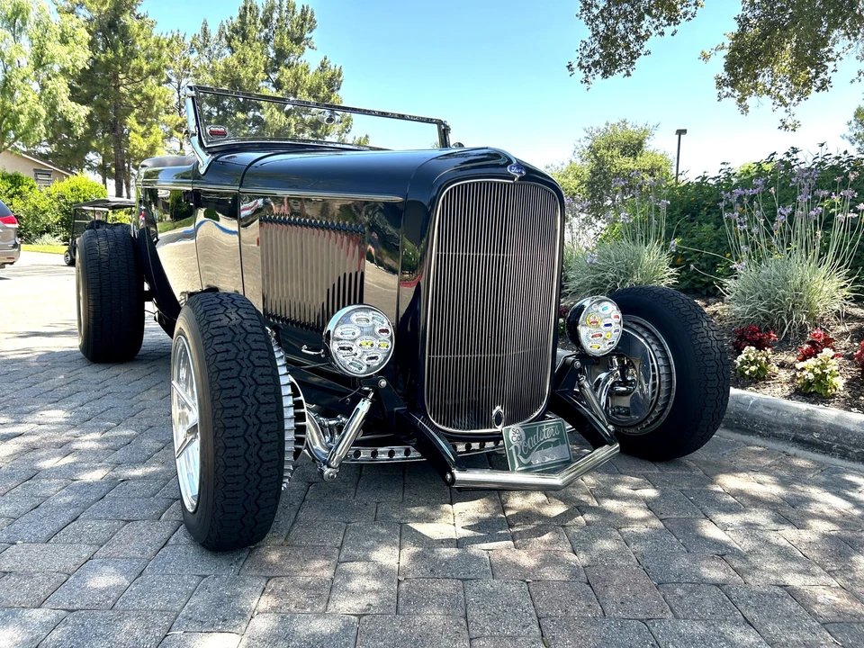 Ford Hot Rod - Image 21 of 31
