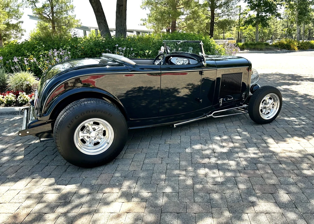 Ford Hot Rod - Image 19 of 31