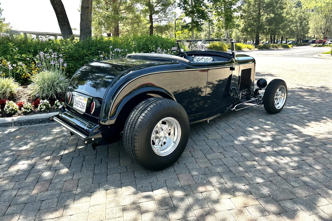 Ford Hot Rod - Image 18 of 31