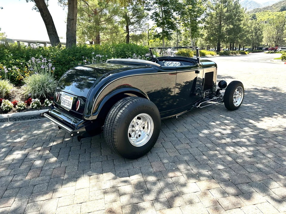 Ford Hot Rod - Image 17 of 31