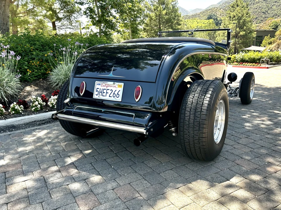 Ford Hot Rod - Image 15 of 31