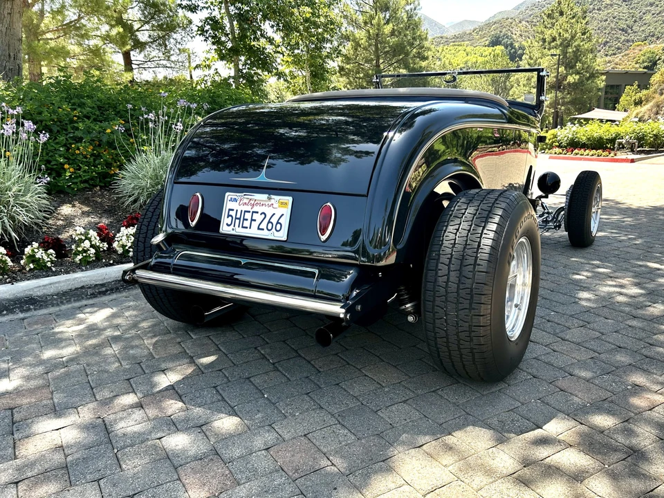 Ford Hot Rod - Image 14 of 31