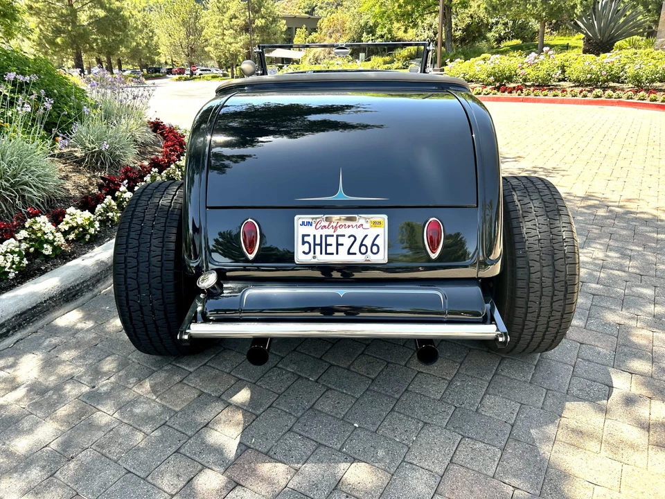 Ford Hot Rod - Image 11 of 31