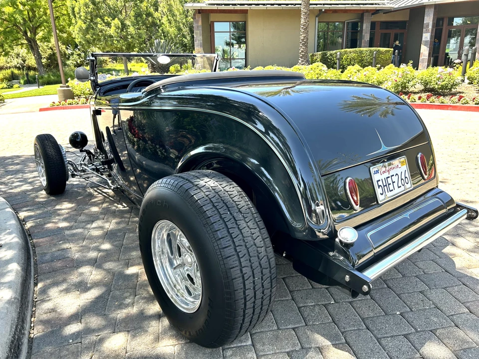 Ford Hot Rod - Image 9 of 31