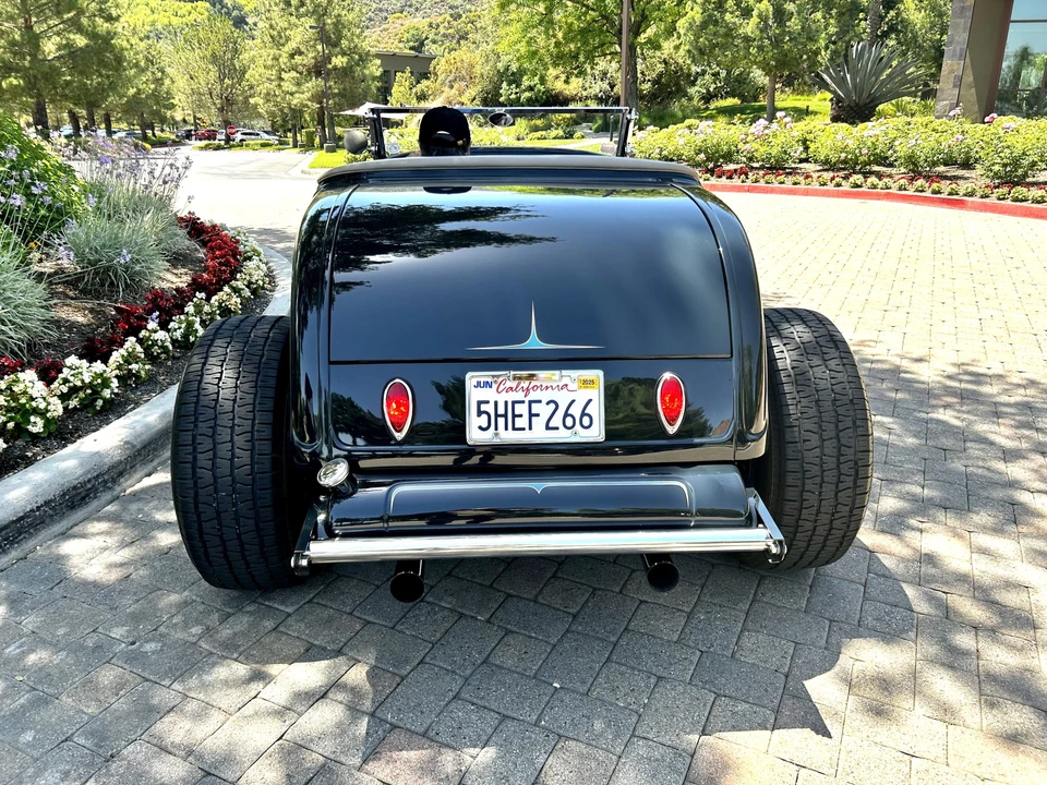 Ford Hot Rod - Image 13 of 31