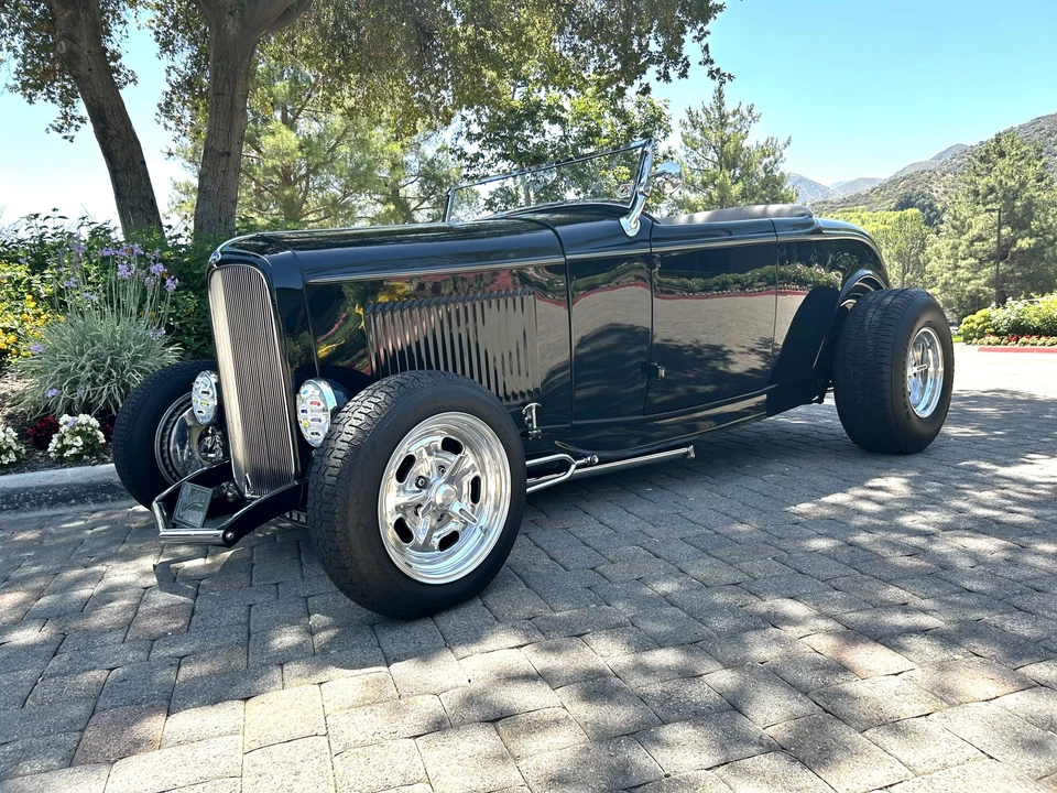 Ford Hot Rod - Image 5 of 31