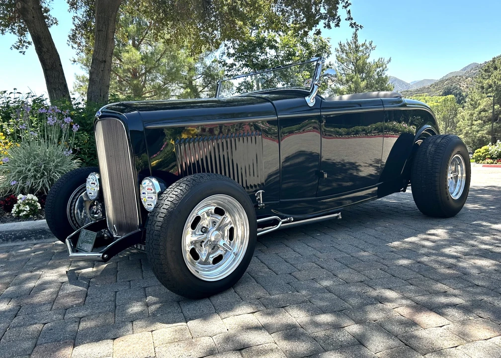 Ford Hot Rod - Image 6 of 31