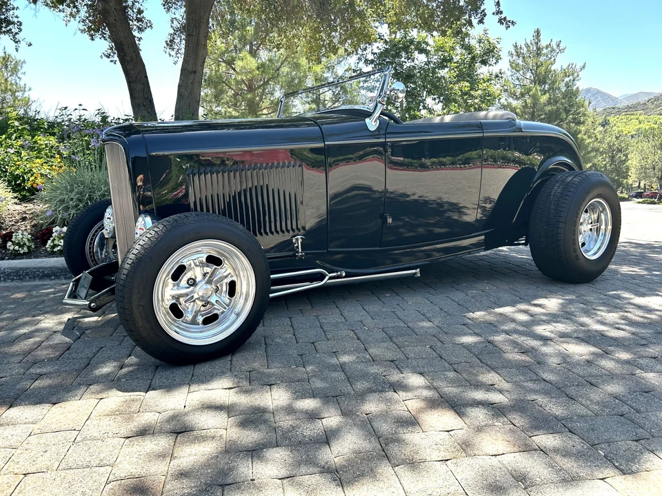 Ford Hot Rod - Image 7 of 31
