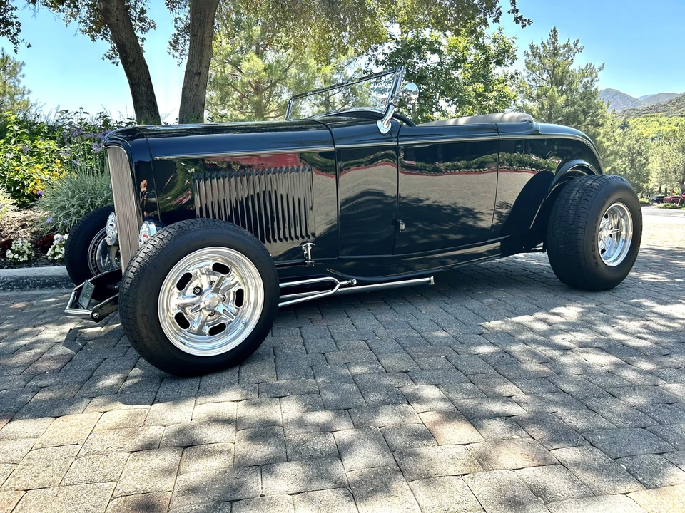 Ford Hot Rod - Image 4 of 31