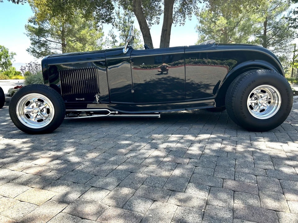 Ford Hot Rod - Image 8 of 31