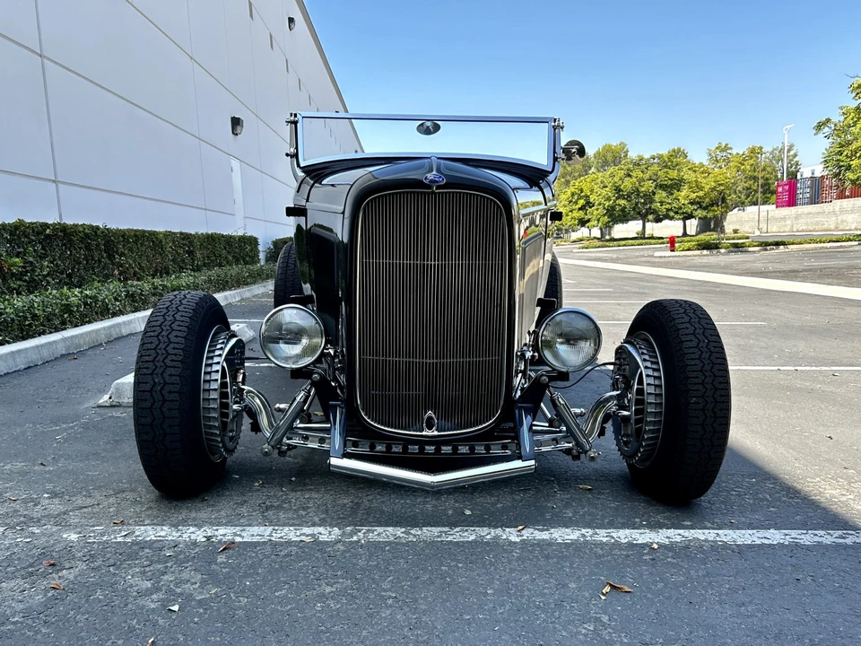 Ford Hot Rod - Image 23 of 31