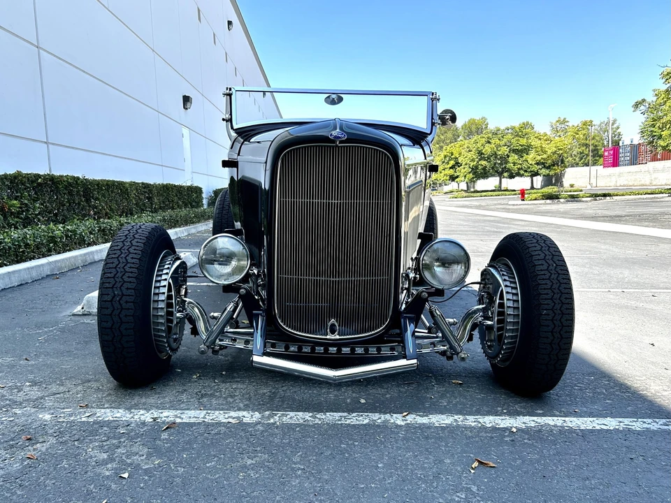 Ford Hot Rod - Image 22 of 31