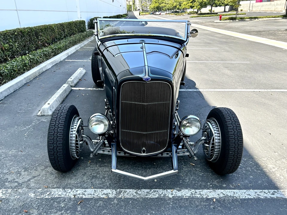 Ford Hot Rod - Image 24 of 31
