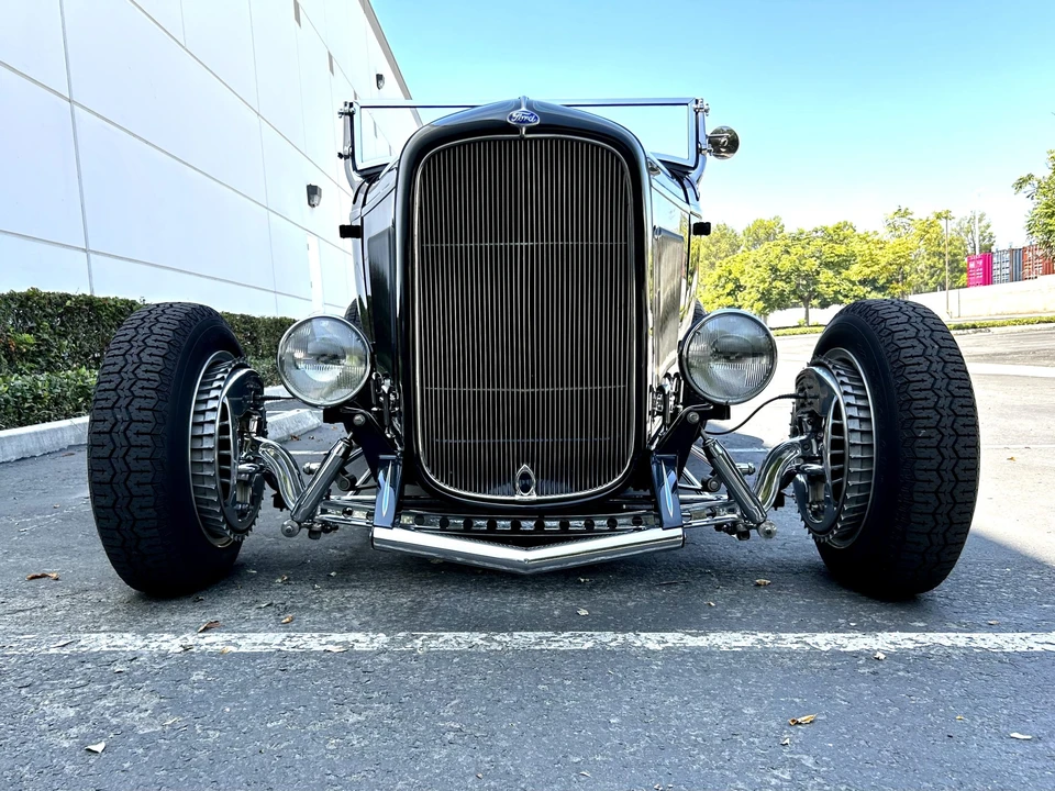 Ford Hot Rod - Image 25 of 31